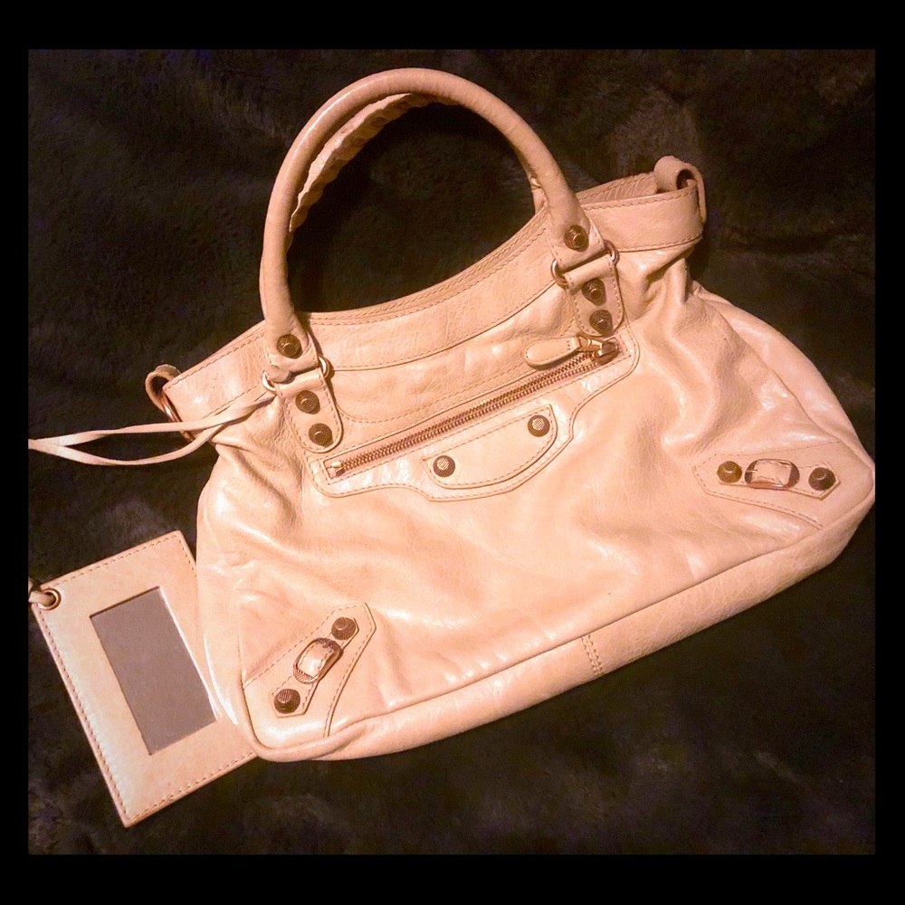 Balenciaga bag